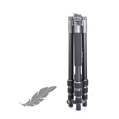 Vanguard VEO3GO235AB Statief + Monopod + Selfie Stick + BlueToothadapter Vanguard VEO3GO235AB Statief + Monopod + Selfie Stick + BlueToothadapter