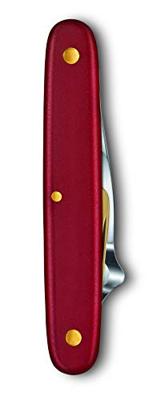 Victorinox 3.9140.B1 Oculeermes Aantal functies 2 Rood