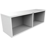 Zomo VS-Box 7/200 wit vinylkast - thumbnail