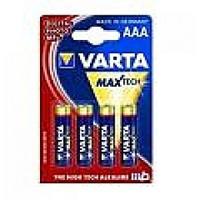 Varta 2400 PX Maxi Tech NR.4703 4Pak - thumbnail