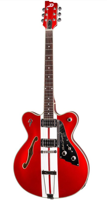 Duesenberg Alliance Mike Campbell II - thumbnail