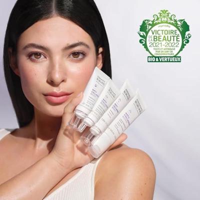 Annemarie Borlind Natu Collagen Boost Neck & Decolleté Serum