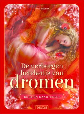 De Verborgen Betekenis van Dromen - Boek en Kaartenset