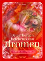 De Verborgen Betekenis van Dromen - Boek en Kaartenset - thumbnail