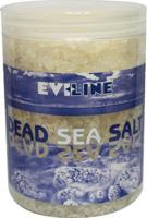Evi Line Dode zee zout pot 1 Kilogram - thumbnail