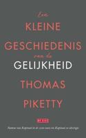 Een kleine geschiedenis van de gelijkheid - thumbnail