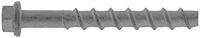 SPIT Tapcon xtrem hfl betonschroef 10x70/15 (50st) - thumbnail