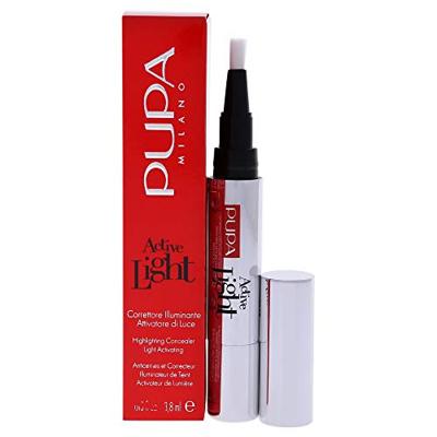 PUPA Highlighting Concealer Luminous Beige 3.8ml PUPA Highlighting Concealer Luminous Beige 3.8ml