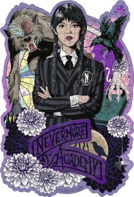 Ravensburger Wednesday 300 stukjes