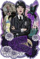 Ravensburger Wednesday 300 stukjes - thumbnail