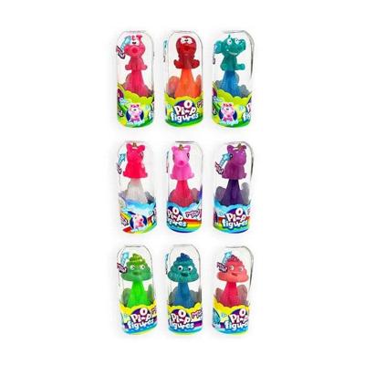 Plopper Dierfiguur met Licht