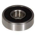 Elvedes kogellager 6000 2rs max ø26 x ø10 x 8 - thumbnail