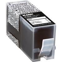 KMP Inktcartridge vervangt HP 920XL, CD975AE Compatibel Zwart H67 1717,0051 - thumbnail