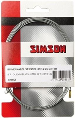 Simson vern. binnenkabel sa uni