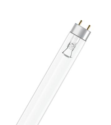 Osram UV Vervangingslamp 15W T8 voor Evolution Aqua EVO - Kraakhelder Water, 9000 Branduren
