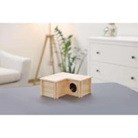 Fast gjutjärnsform - GSW - GRÅ SHADOW - 30 cm - Rund - Induktion - Grå - thumbnail