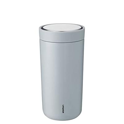 Stelton To Go Click Thermosbeker 0.4L soft cloud