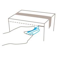 MARTOR 11600202 SECUPRO MEGASAFE 1 stuk(s) - thumbnail