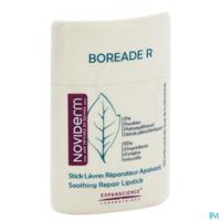 Noviderm Boréade Herstellende en Verzachtende Stick 11ml - thumbnail