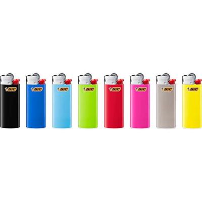 BIC Mini vuursteen aansteker, display van 50 stuks
