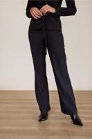 Studio Anneloes Sally Trousers 94846 Broek 9000 Black - thumbnail
