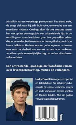 Van de goden vervuld