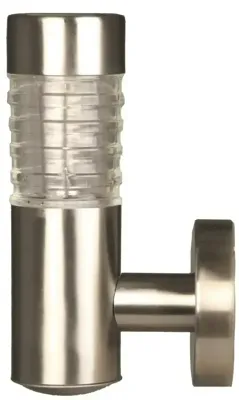 Luxform Solar Wandlamp Tacoma