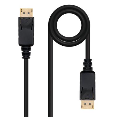 DisplayPort kabel NANOCABLE 10.15.2301-L150 (1,5 m)