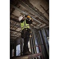 DeWalt Accessoires DCN8903013 XH Nagels Verzinkt 13x3.0mm voor DCN890 Betontacker 1005 Stuks - DCN8903013 - thumbnail