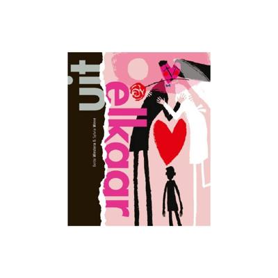 Uit elkaar (Hardback)