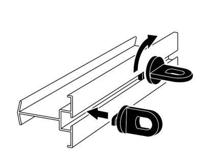 6 stuks! Planthanger / suspensions a plantes - 10 X Royal Well - Royal well
