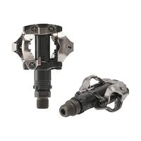 Shimano deore pd-m520 spd mtb black - thumbnail