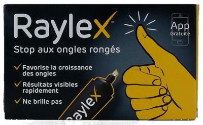 Raylex Pen 1.5 Milliliter
