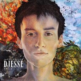 Djesse Volume 2 - CD (0602508072123)