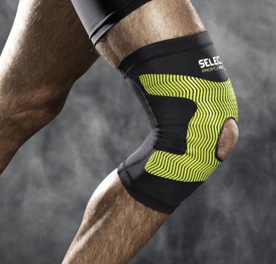 Select Profcare Kompressions-Kniebandage