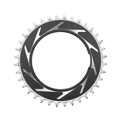 SRAM kettingblad "xx sl eagle transmission" chain ring xx sl eagle tr. 36t 3mm SRAM kettingblad "xx sl eagle transmission" chain ring xx sl eagle tr. 36t 3mm