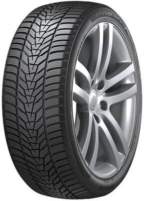 HANKOOK winterband "i*cept evo3 x (w330a)" tires wi 225/55r18 102v icept evo3/w330a