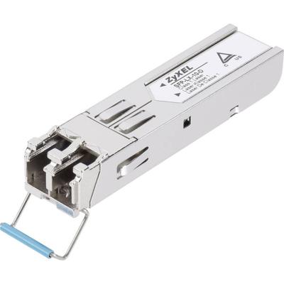 SFP Singlemode Vezelmodule ZyXEL 91-010-203001B SFP Singlemode Vezelmodule ZyXEL 91-010-203001B