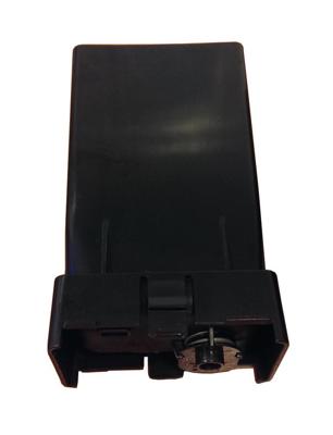 Mediclinics Waterreservoir t.b.v. handdroger Twinflow