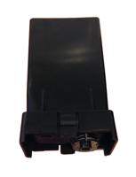 Mediclinics Waterreservoir t.b.v. handdroger Twinflow - thumbnail