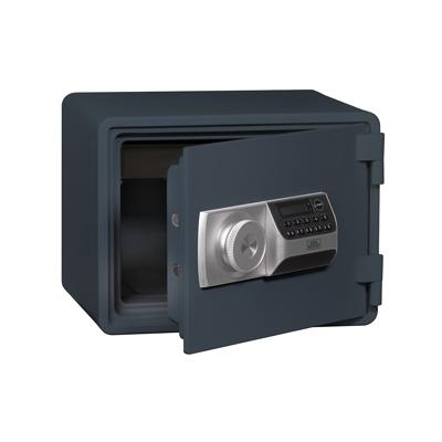 Sleutelkastje Burg-Wachter FP 44 E Zwart