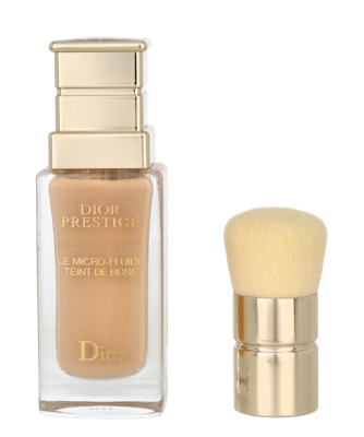 Christian Dior - Dior Prestige Le Micro-Fluide Teint De Rose 30 ml 1N Neutral Foundation Dames