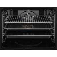 AEG BEE435060B Elektrische oven 71 l A+ Zwart - thumbnail