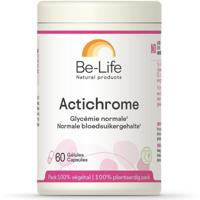 Be-Life Actichrome 60 Softgels - thumbnail