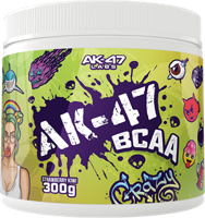 AK-47 Labs BCAA Strawberry Kiwi (300 g) - thumbnail