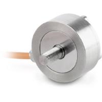 Kern CO 50-Y2 Weeg-/kracht meetcel Kalibratie Fabrieksstandaard (zonder certificaat) - thumbnail