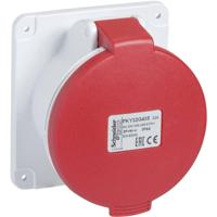 Schneider Electric PKY32G435 PKY32G435 CEE-opbouwdoos 32 A 415 V 1 stuk(s) - thumbnail