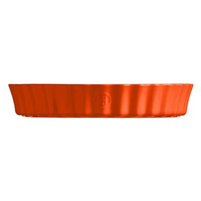 Emile Henry Taartvorm Toscane - ø 32 cm / 2.8 liter