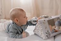 Little Dutch Activiteiten Driehoek Forest Friends - thumbnail