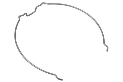 Paulmann 93762 Klemring Set van 3 stuks Zilver